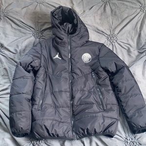 Jordan lightweight jacket